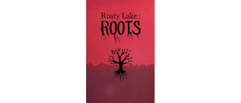 Логотип игры