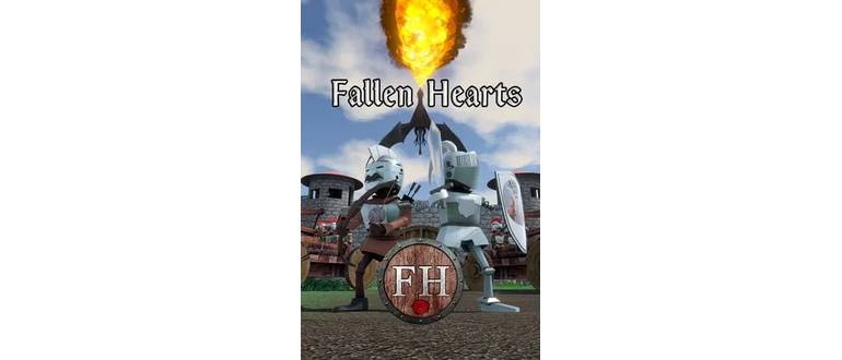 Логотип игры