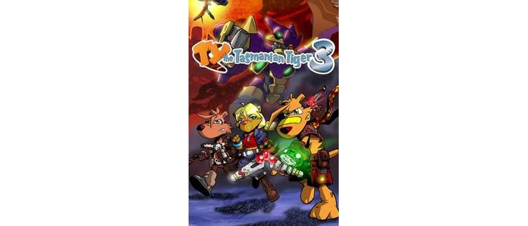 Логотип игры