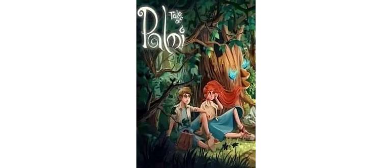 Логотип игры