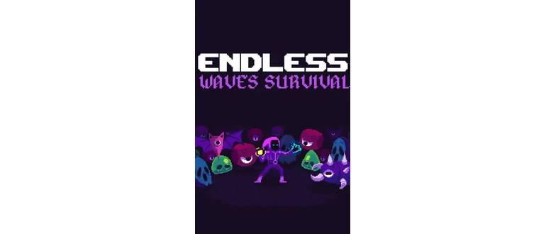 Логотип игры