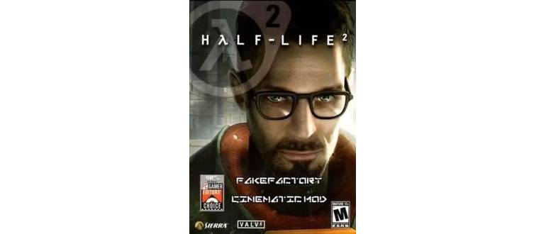 Логотип игры