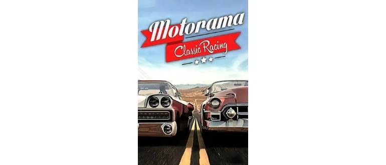 Логотип игры