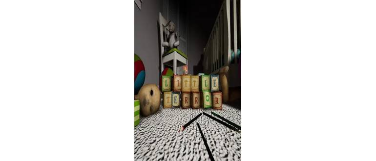 Логотип игры