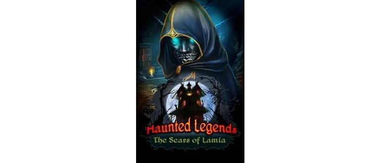 Логотип игры