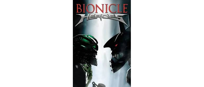 Логотип игры