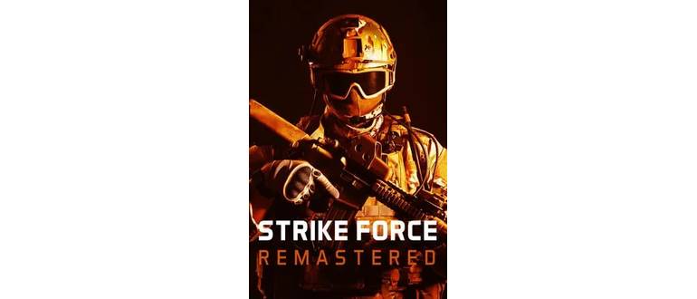 Логотип игры