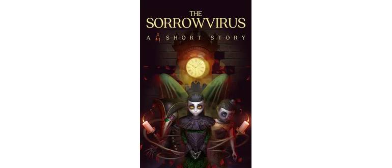 Логотип игры