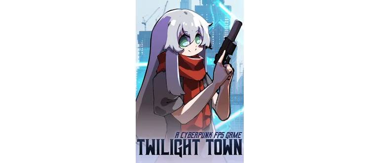 Логотип игры