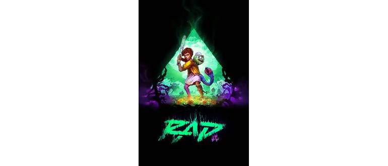 Логотип игры