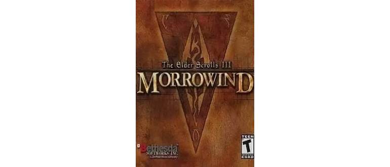 Логотип игры