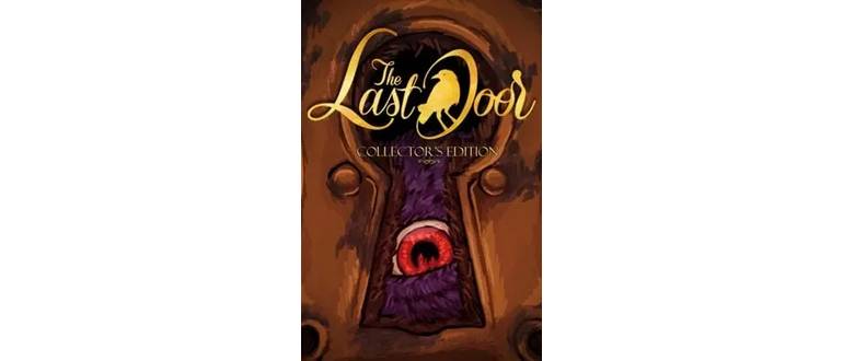 Логотип игры