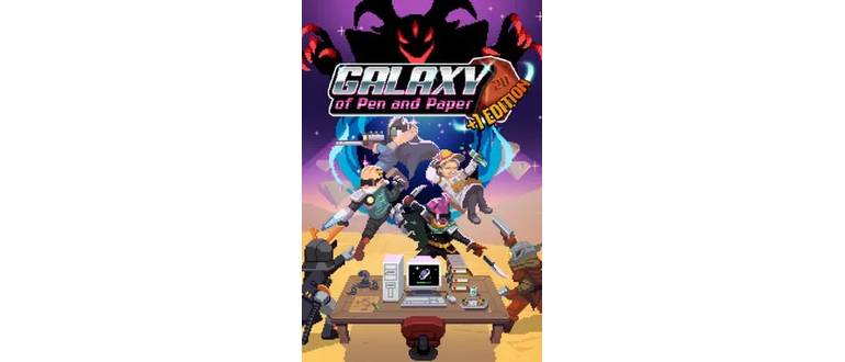 Логотип игры