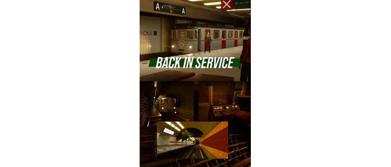 Логотип игры