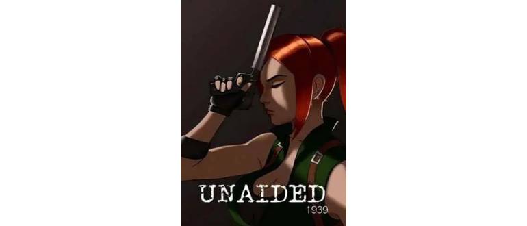 Логотип игры