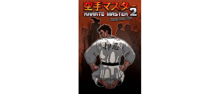 Логотип игры