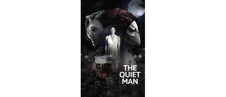 Логотип игры