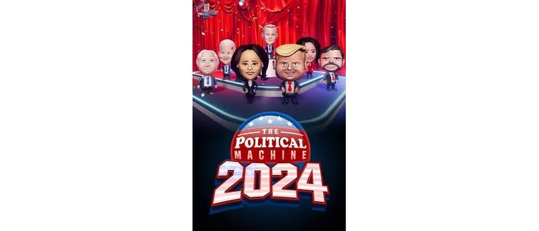 Логотип игры