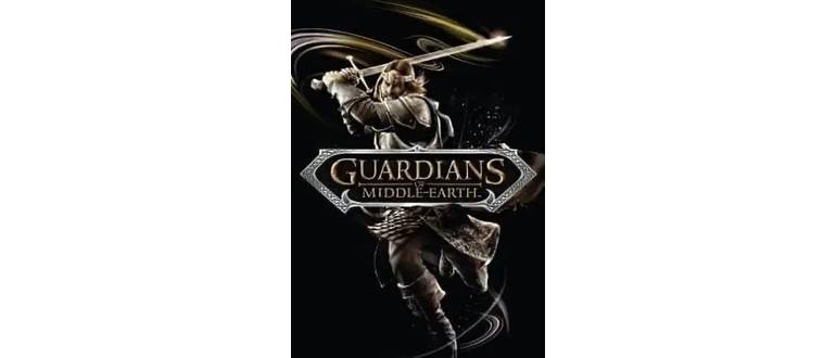 Логотип игры