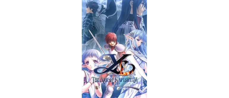 Логотип игры