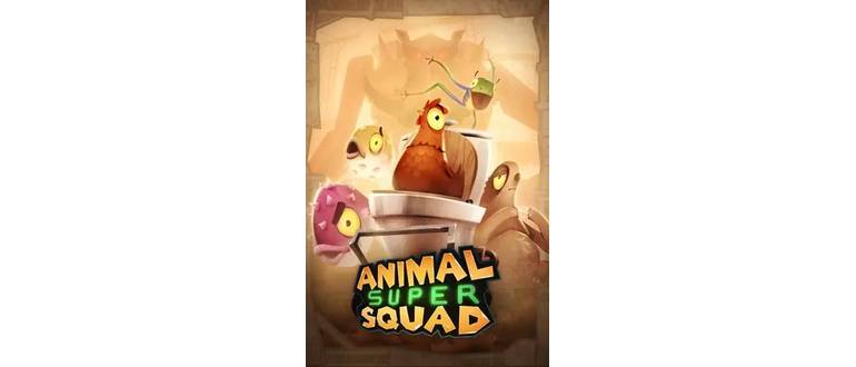 Логотип игры