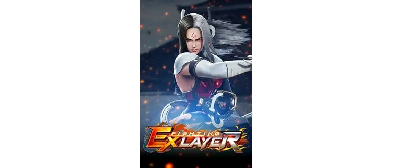 Логотип игры