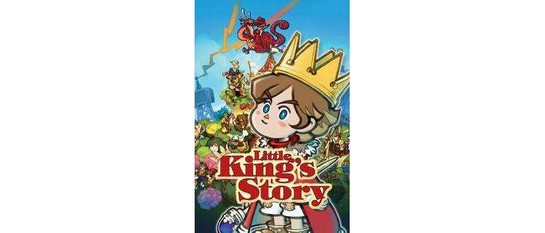 Логотип игры