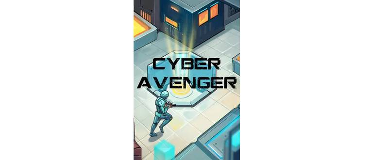 Логотип игры