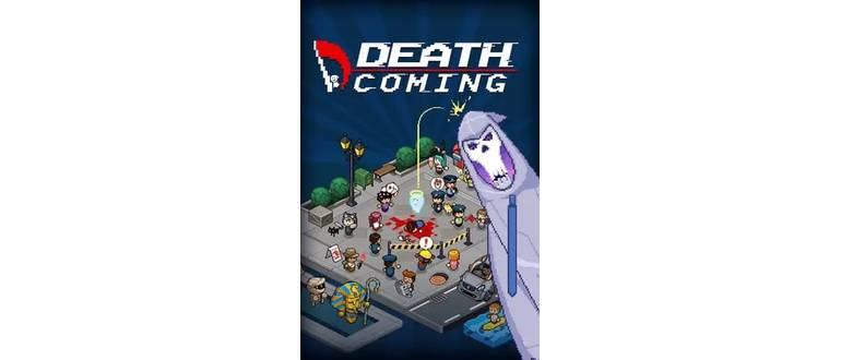 Логотип игры