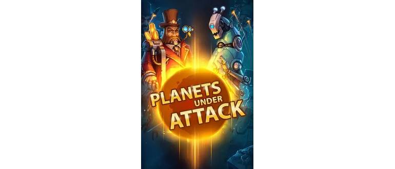 Логотип игры