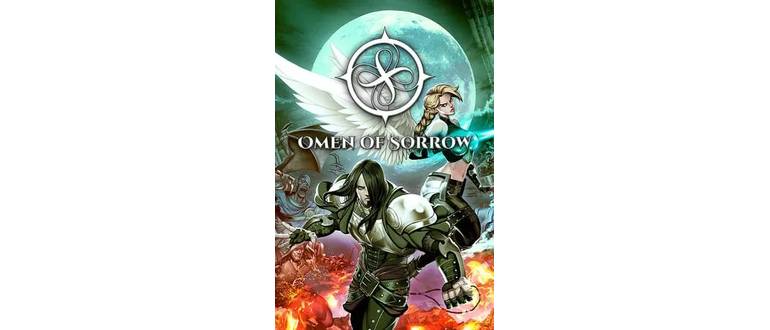 Логотип игры