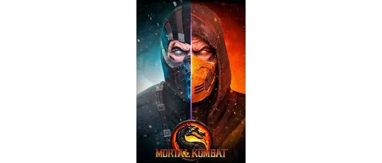 Логотип игры