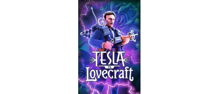 Логотип игры