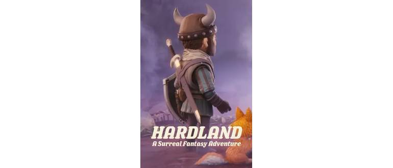 Логотип игры