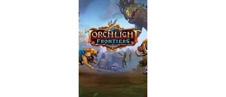 Логотип игры