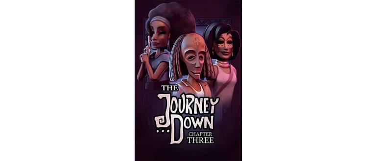 Логотип игры