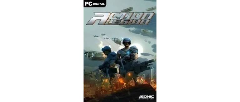 Логотип игры