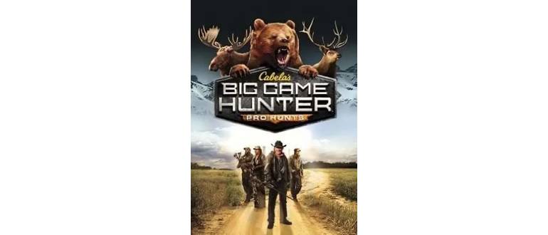 Логотип игры