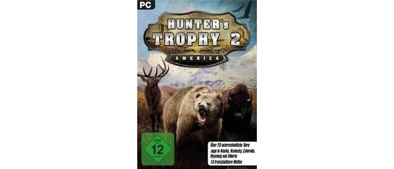 Логотип игры