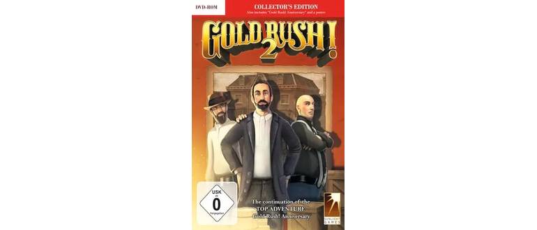 Логотип игры