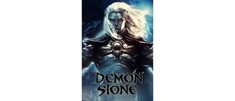 Логотип игры