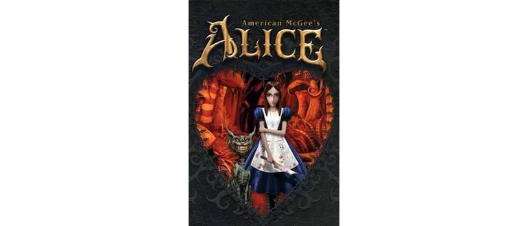 Логотип игры