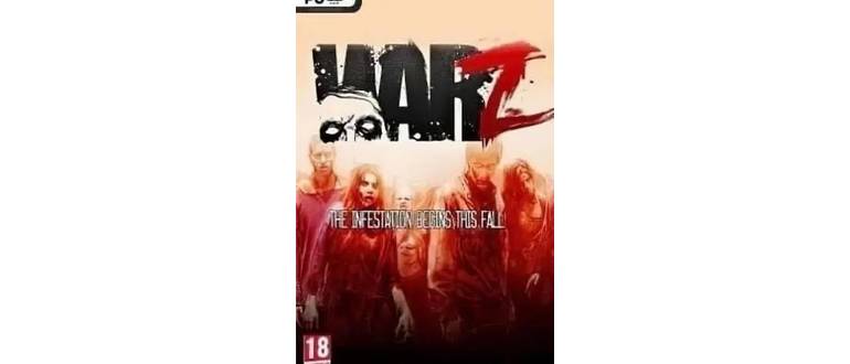 Логотип игры