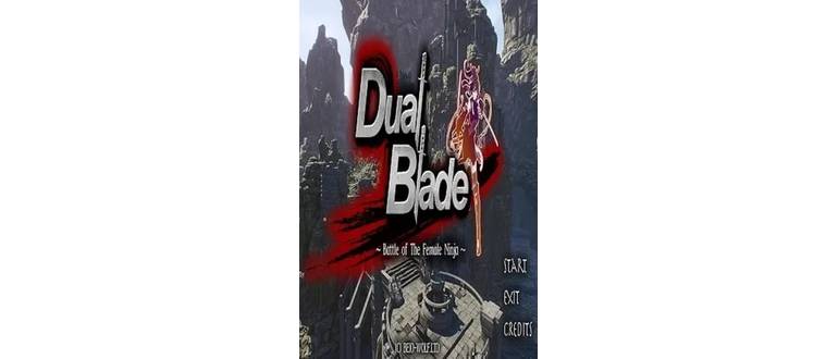 Логотип игры