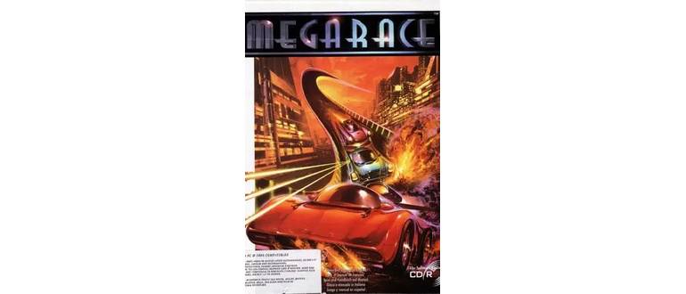 Логотип игры