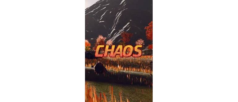 Логотип игры