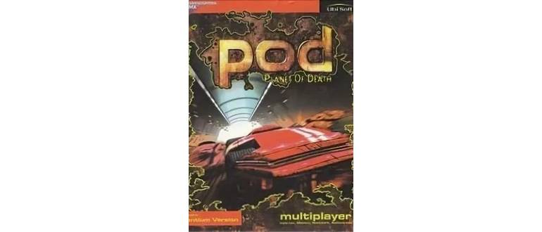 Логотип игры