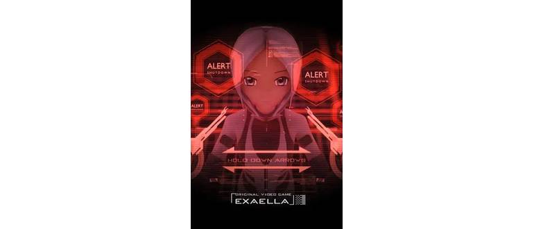 Логотип игры