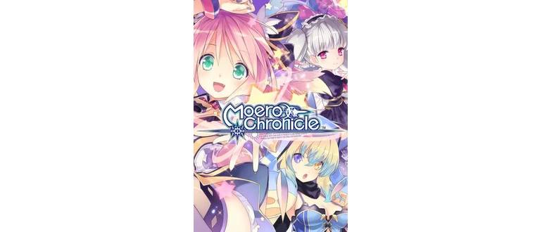 Логотип игры