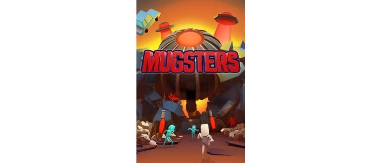 Логотип игры